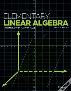Capa do artigo Elementary Linear Algebra