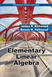 Elementary Linear Algebra