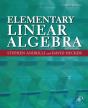 Elementary Linear Algebra - Preview