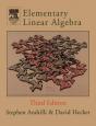 Elementary Linear Algebra - Preview