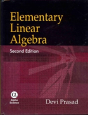Elementary Linear Algebra - Preview