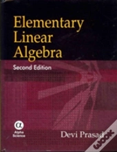 Elementary Linear Algebra