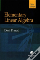 Elementary Linear Algebra