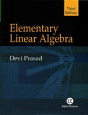 Elementary Linear Algebra - Preview