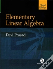 Elementary Linear Algebra