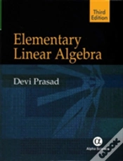 Capa do artigo Elementary Linear Algebra