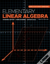 Capa do artigo Elementary Linear Algebra