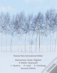 Elementary Linear Algebra