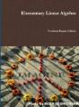 Elementary Linear Algebra - Preview