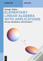 Elementary Linear Algebra With Applications