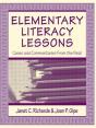 Elementary Literacy Lessons - Preview