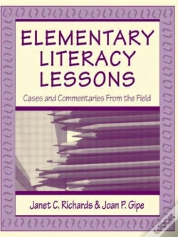 Capa do artigo Elementary Literacy Lessons