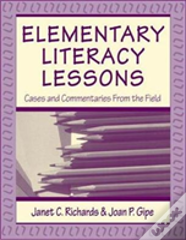 Elementary Literacy Lessons