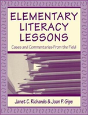Elementary Literacy Lessons - Preview