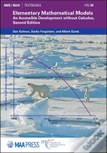 Elementary Mathematical Models