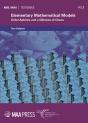 Elementary Mathematical Models - Preview