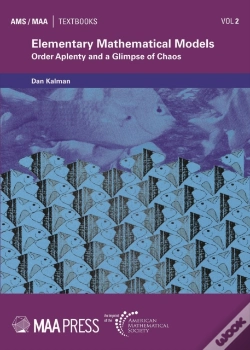 Capa do artigo Elementary Mathematical Models