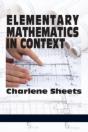Elementary Mathematics In Context - Preview