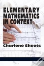 Capa do artigo Elementary Mathematics In Context