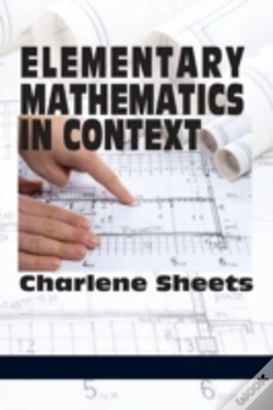 Capa do artigo Elementary Mathematics In Context