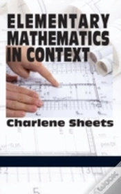 Capa do artigo Elementary Mathematics In Context