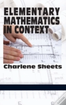 Capa do artigo Elementary Mathematics In Context