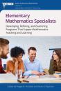 Elementary Mathematics Specialists - Preview