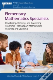 Capa do artigo Elementary Mathematics Specialists