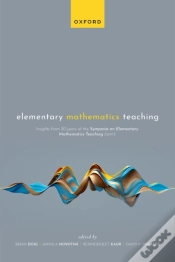 Capa do artigo Elementary Mathematics Teaching
