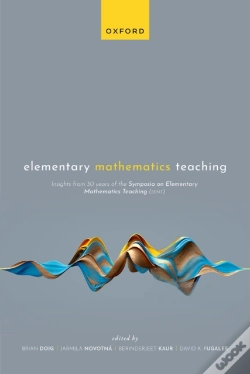 Capa do artigo Elementary Mathematics Teaching