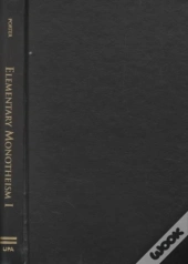 Elementary Monotheism