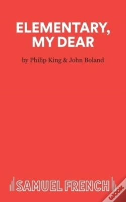 Capa do artigo Elementary My Dear