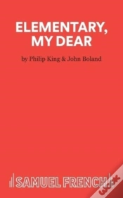 Capa do artigo Elementary My Dear