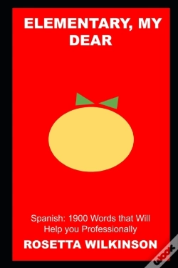 Capa do artigo Elementary, My Dear Spanish
