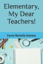 Elementary, My Dear Teachers! - Preview