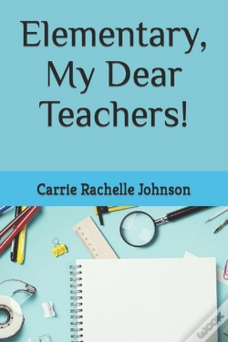 Capa do artigo Elementary, My Dear Teachers!