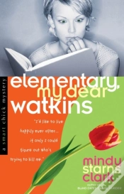 Capa do artigo Elementary, My Dear Watkins