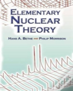 Elementary Nuclear Theory