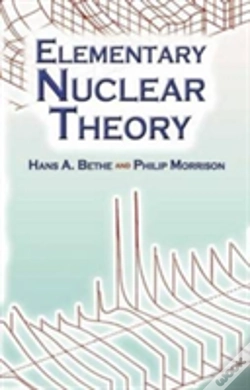 Capa do artigo Elementary Nuclear Theory