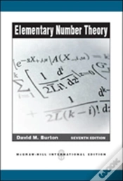 Capa do artigo Elementary Number Theory
