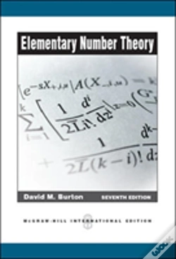 Capa do artigo Elementary Number Theory
