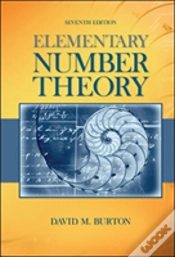 Capa do artigo Elementary Number Theory