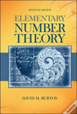 Capa do artigo Elementary Number Theory