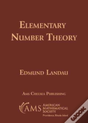 Capa do artigo Elementary Number Theory
