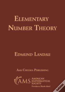 Capa do artigo Elementary Number Theory