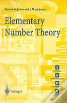 Elementary Number Theory
