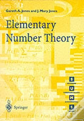 Elementary Number Theory