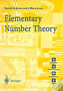 Capa do artigo Elementary Number Theory