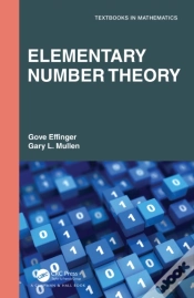 Capa do artigo Elementary Number Theory