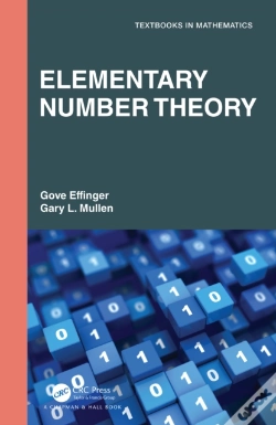 Capa do artigo Elementary Number Theory